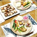 ババガレイ's cooksnap of when they made タラのサクサクガーリックパン粉焼き.