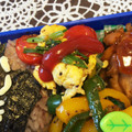 まっきー♪３７'s cooksnap of when they made トマトと卵の炒め物.