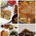 あたもす's cooksnap of when they made 家にあるもので！坦々ゴマ鍋.