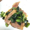 temisate's cooksnap of when they made お一人様レシピ★ご飯が進む！鶏の照り焼き.