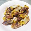 なおころピッコロ's cooksnap of when they made リメイク☆かぼちゃの豚肉巻き♪.
