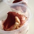 ポークの嫁's cooksnap of when they made 生クリーム不要☆健康☆美味しいティラミス.