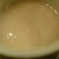ぽけじん's cooksnap of when they made ＊お肌にうれしい＊はちみつ甘酒.