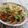 doiko's cooksnap of when they made 10分でランチ！のりの佃煮で焼きうどん.