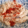cojy's cooksnap of when they made エリンギのスパイシーマヨ炒め.