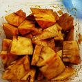 ☆★のっぴ★☆'s cooksnap of when they made 筍の味噌和え.