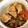 kurikuni's cooksnap of when they made お弁当に　こんにゃくとがんもどきの甘辛煮.