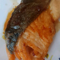 こぷにちゃん's cooksnap of when they made 鮭のムニエル.
