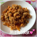 いっくんママン☆'s cooksnap of when they made キムタクご飯☆我が家風.