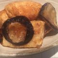 CR7SA's cooksnap of when they made 茄子と豆腐のとろりん照り焼き.