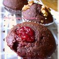 m@rico's cooksnap of when they made アレさんOK＆無油脂♪ココアケーキ.
