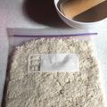 ちゃたぽに's cooksnap of when they made ささみ＊冷凍保存＊離乳食中期.
