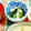 SP♪'s cooksnap of when they made とよ婆ちゃんの笹かまぼこ酢の物.