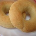 えむさら's cooksnap of when they made しっとりモチモチ♪手捏ねおからパン.