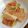 のありん☆'s cooksnap of when they made ごはんケーキ.