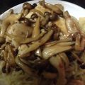 ✨もる✨'s cooksnap of when they made マルちゃん正麺で作る鶏皮胡麻ダレ温麺♪.