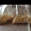キャビィーママ's cooksnap of when they made 簡単！タケノコ冷凍保存！.
