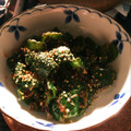 ふーちゃん222's cooksnap of when they made ぱぱっと！ピーマンのおかか和え.