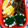 Cicelyseri's cooksnap of when they made ちくわブロッコリーマヨ.