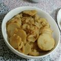 でぃずにー好き's cooksnap of when they made 里芋の煮がらめ.