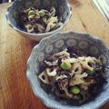 ふっくら姉さん's cooksnap of when they made 食物繊維たっぷり♪蓮根ひじきツナサラダ.