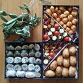 Mr．桃子's cooksnap of when they made パーティに☆∮。・。・★簡単ピンチョス♪.