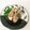 よこ耳ねこ's cooksnap of when they made リメイク）春雨サラダ　⇒　春巻(^^♪.