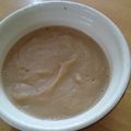 ＬＵＣＩ's cooksnap of when they made スイートポテトのような安納芋プリン♪.