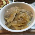 はちみつかなこ's cooksnap of when they made 手抜き☆玉ねぎ沢山♪豚の生姜炒め☆.