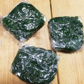 はっさく2021's cooksnap of when they made よもぎのアク抜き♪.