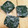 はっさく2021's cooksnap of when they made よもぎのアク抜き♪.