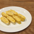 mochakko's cooksnap of when they made 絶対ふわふわ玉子焼き(動画有).
