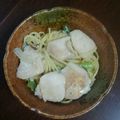 ちきakki's cooksnap of when they made シチュールーで、簡単クリームパスタ♪.