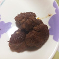 ぽむりんるー子's cooksnap of when they made 味付け簡単＊うちの肉だんご.