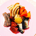 りら♡りら's cooksnap of when they made 身欠きにしん と 車麩 の 煮物.