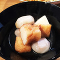 まめちゃん710's cooksnap of when they made 簡単☆里芋の煮物☆白煮♪.