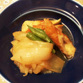 タケレイ827's cooksnap of when they made 玉ねぎのとろとろ煮【作りおき】.