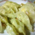 （闇−ω−）'s cooksnap of when they made 簡単、安い、美味しい！たまごちくわ春巻♪.