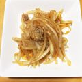 さゆさゆ5's cooksnap of when they made メインはもやし◎トロトロあん.