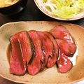 なおあやマミィ's cooksnap of when they made ローストビーフ.