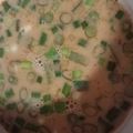 まりも274's cooksnap of when they made ゴマダレで簡単つけ麺.