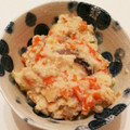 くまちゃんbear's cooksnap of when they made お鍋一つで簡単♡卯の花.