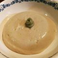 りりちぇり's cooksnap of when they made ゴマ豆腐。.