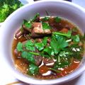 ‡ΜÅΜÅ‡'s cooksnap of when they made 昭和の味、、モツ煮込み.