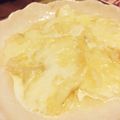 highzi's cooksnap of when they made モッツァレラチーズの揚げだし.