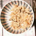 となりのtororo's cooksnap of when they made 栄養満点！卯の花の煮物.