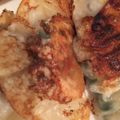 クックIBX0UZ☆'s cooksnap of when they made めっちゃ美味しい餃子.