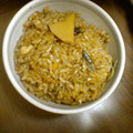 ハルナgo's cooksnap of when they made 簡単☆旬の食材☆蕨 筍ご飯.
