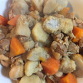 meym1128's cooksnap of when they made 簡単☆里芋と鶏肉の煮物(･∀･).