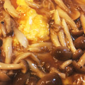 モリモリ食べ隊's cooksnap of when they made ✿ふんわり卵のきのこあんかけ✿.